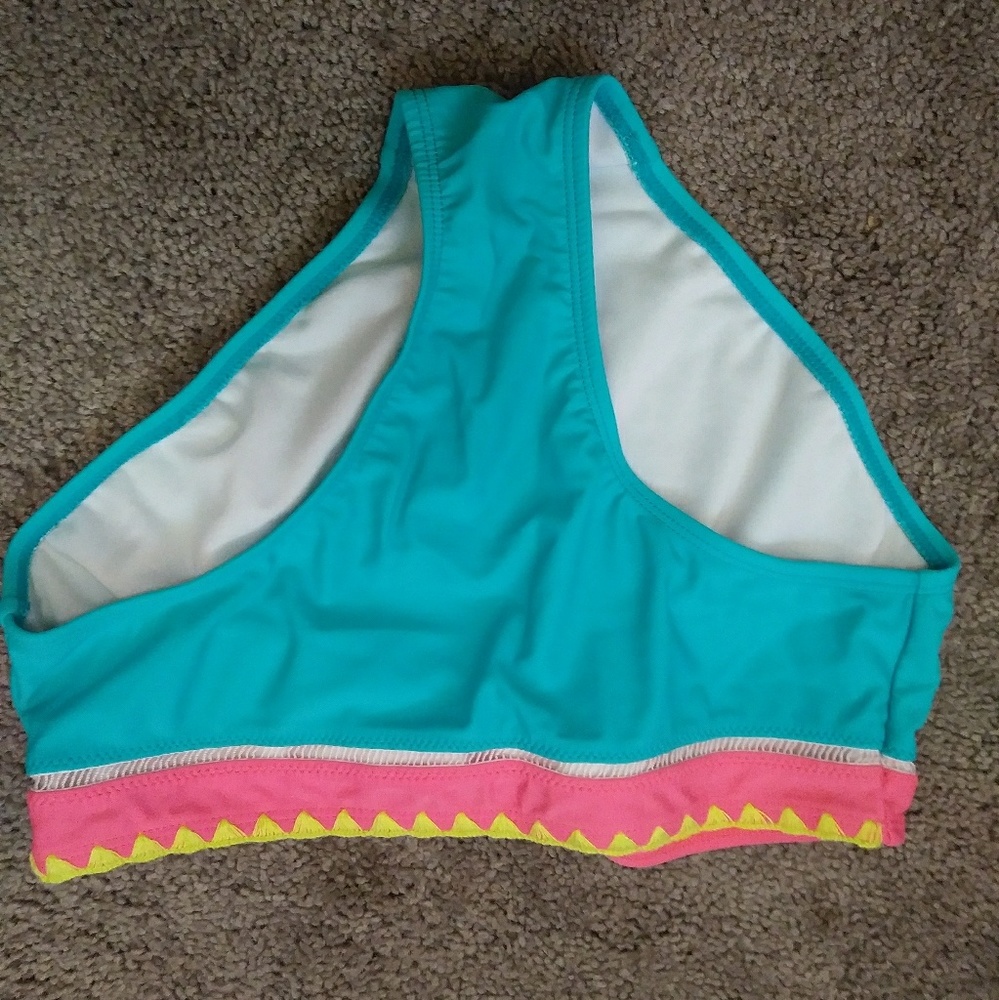 Bikini Bottoms